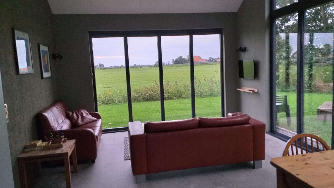 Vakantiehuisje Ursula فوركوم المظهر الخارجي الصورة